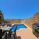 Fieldend - Gozo Għarb