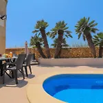 וילה Fieldend - Gozo *