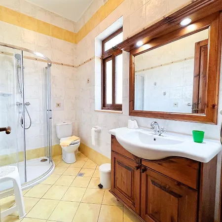 Fieldend - Gozo Gharb (Gozo)