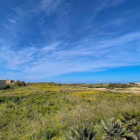 Fieldend - Gozo Gharb (Gozo)