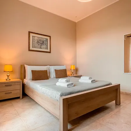 Villa Fieldend - Gozo