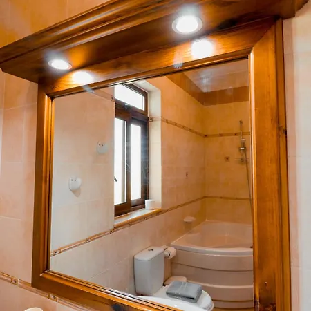 Villa Fieldend - Gozo Gharb (Gozo)