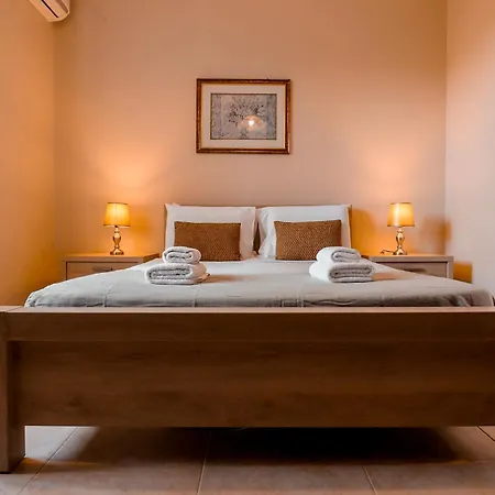 Fieldend - Gozo Villa