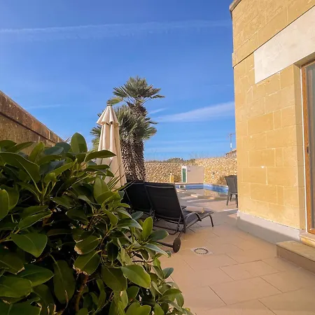 Villa Fieldend - Gozo *