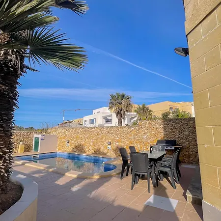 Villa Fieldend - Gozo