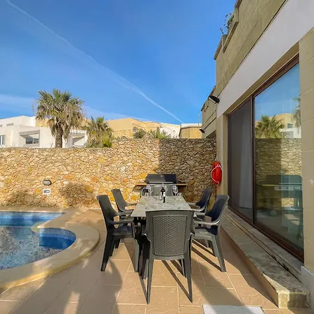 Fieldend - Gozo Gharb (Gozo)