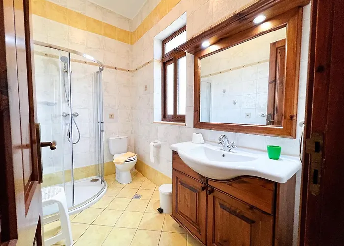 Fieldend - Gozo Għarb