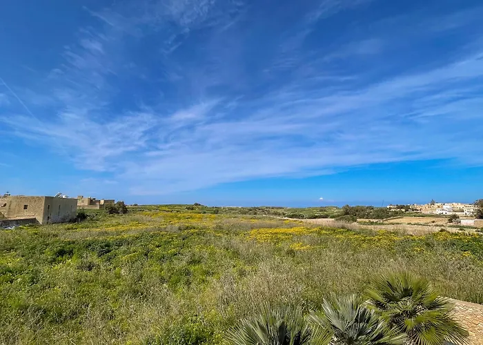 Fieldend - Gozo Għarb