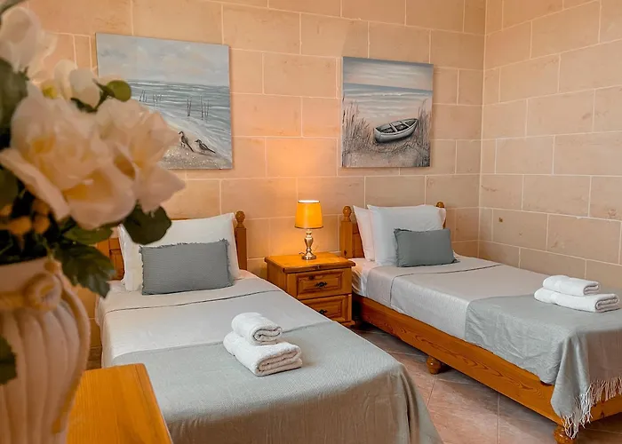 Fieldend - Gozo * Għarb