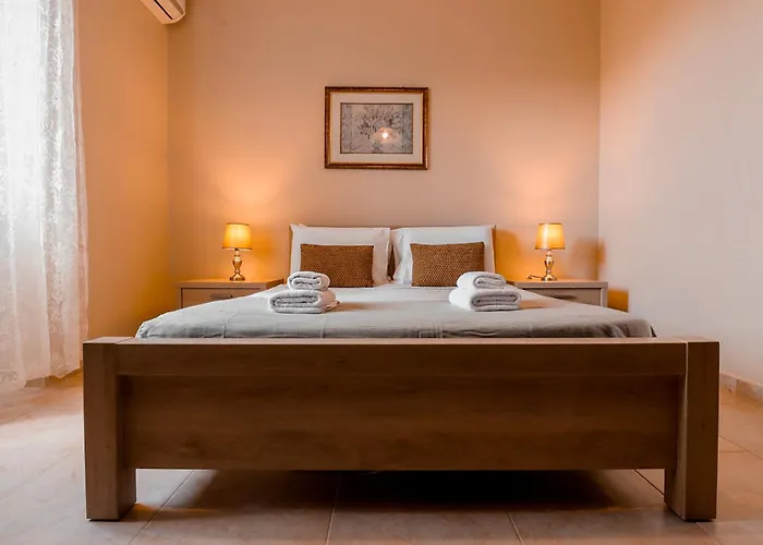 Fieldend - Gozo فيلة