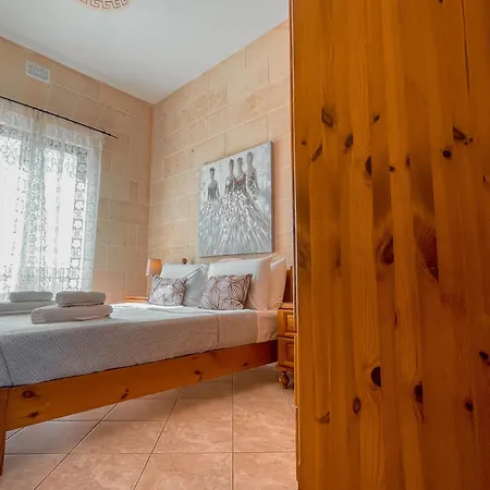 Fieldend - Gozo Villa