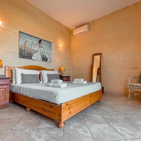 Fieldend - Gozo Villa *