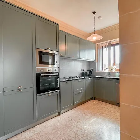 Villa Fieldend - Gozo *