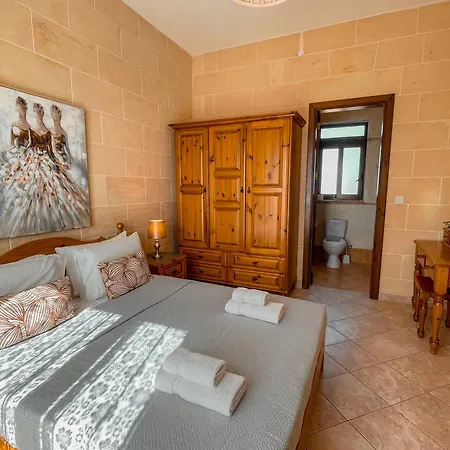 Fieldend - Gozo Villa