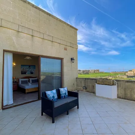 Villa Fieldend - Gozo