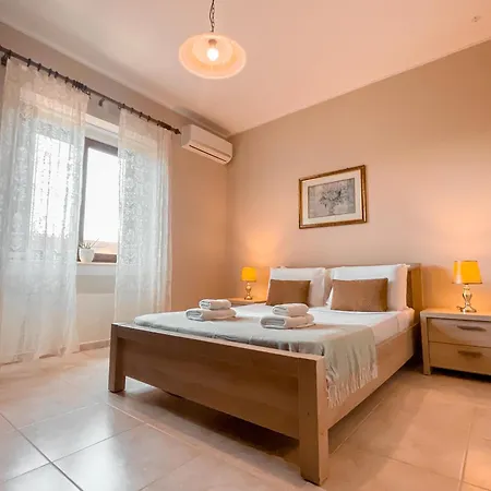 Villa Fieldend - Gozo *