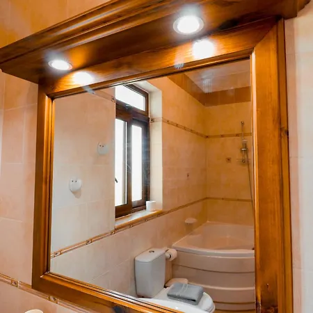 Villa Fieldend - Gozo Għarb