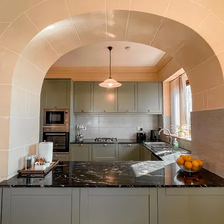 Villa Fieldend - Gozo