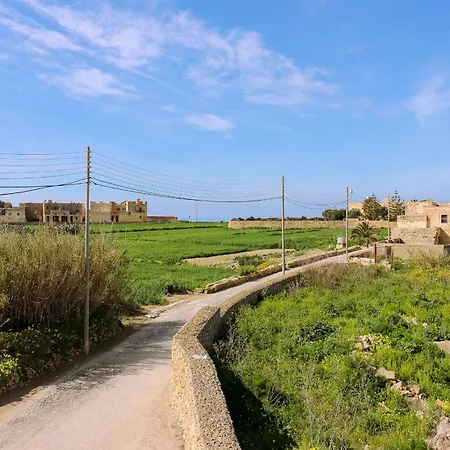 Villa Fieldend - Gozo
