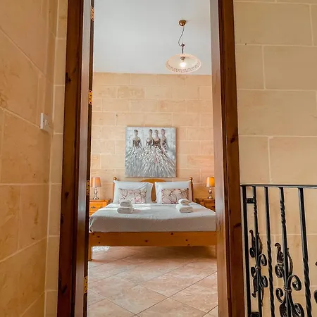 Fieldend - Gozo Villa *