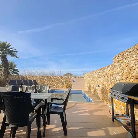 Villa Fieldend - Gozo