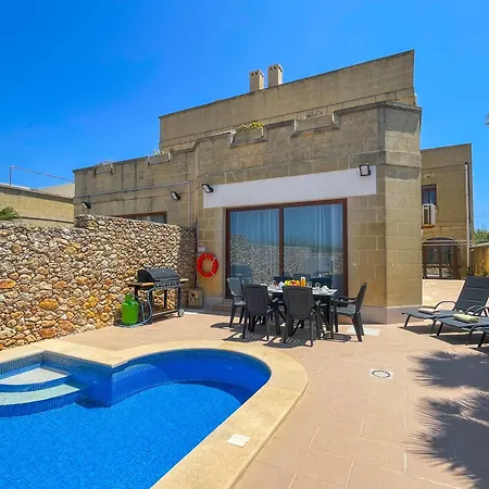 Fieldend - Gozo *