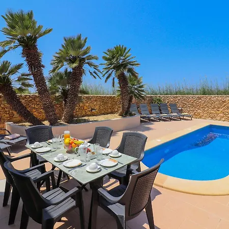 Villa Fieldend - Gozo