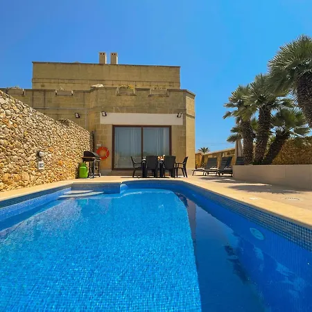 Fieldend - Gozo Villa *
