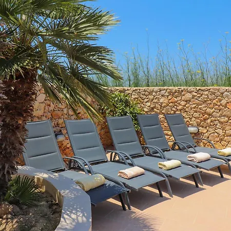Fieldend - Gozo Villa Għarb