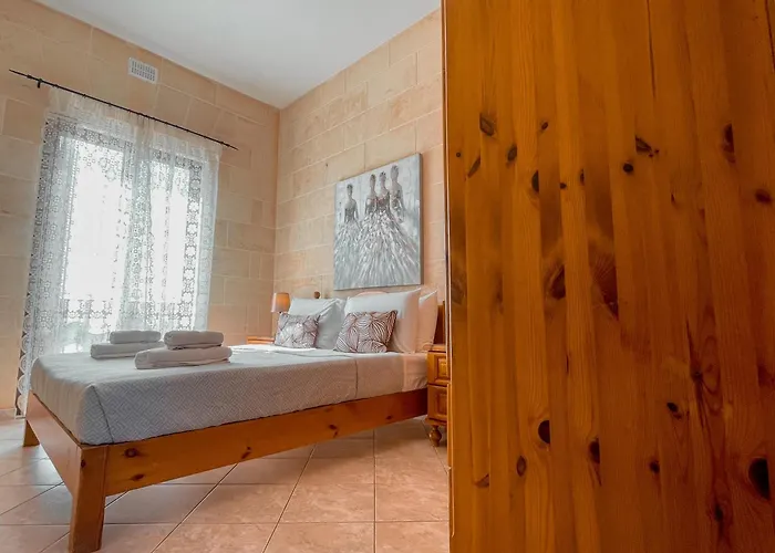 Fieldend - Gozo Вилла