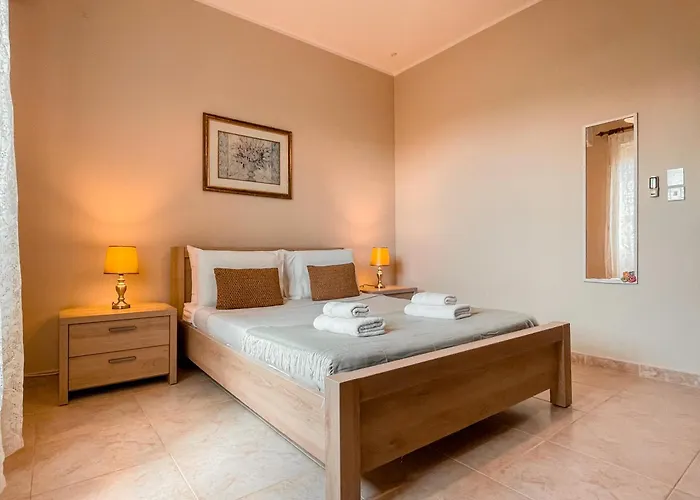 Вилла Fieldend - Gozo