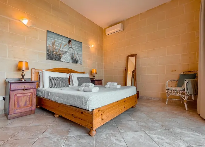 Fieldend - Gozo Вилла *