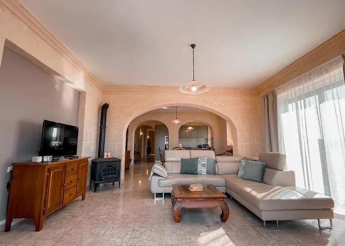 Fieldend - Gozo Вилла *