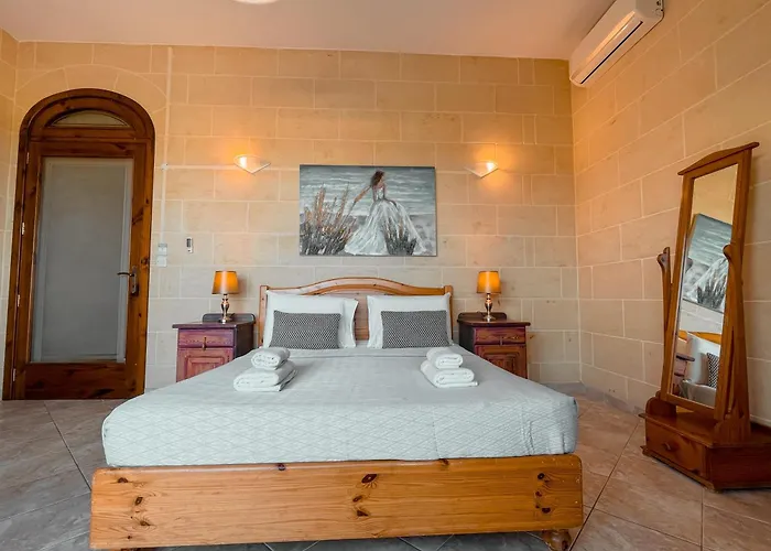 Fieldend - Gozo Арб