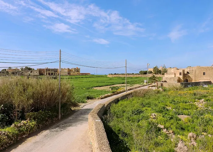 Вилла Fieldend - Gozo