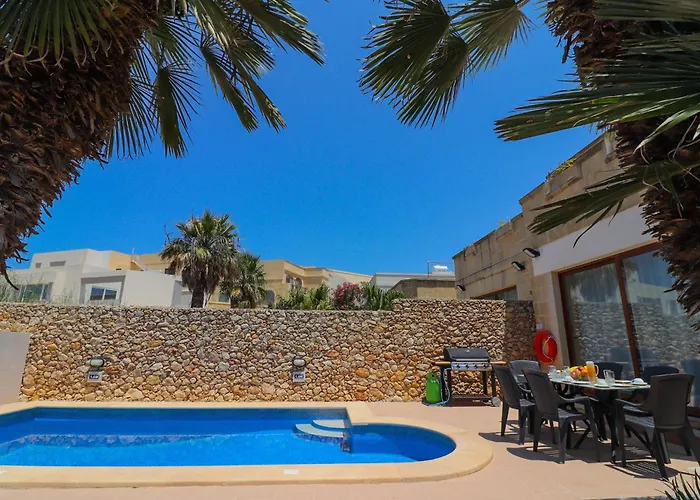 Fieldend - Gozo * Арб